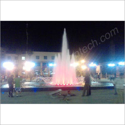 Morocco International Projects