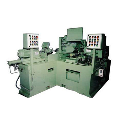 Special Purpose Drilling Machines