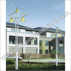 Solar Garden LED Lights
