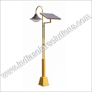 Solar Powered Garden Lights