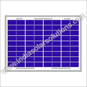 Polycrystalline Solar Panels