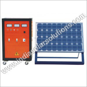 Solar Home System 150W