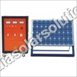 Solar Power System