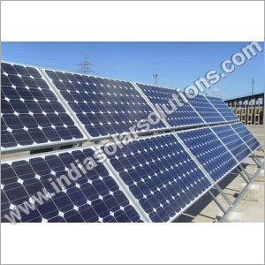 Solar On Grid PV System - 56x 180W Panels, 10KW Three-Phase Inverter | Renewable Energy, Grid-Tied, Lightning Protection, Low Maintenance