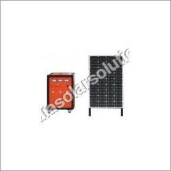 Solar Power System 300W
