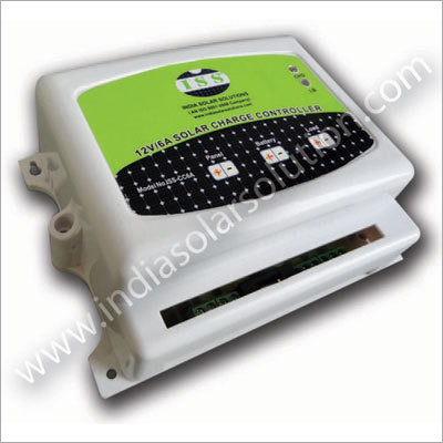 Solar Charge Controllers