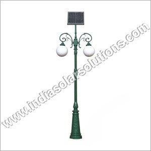 Solar Garden Lighting