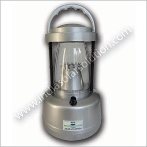 Solar Lantern