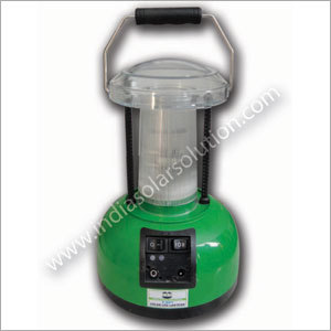 LED Solar Lantern