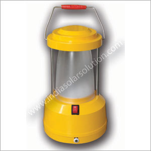 Solar LED Lantern