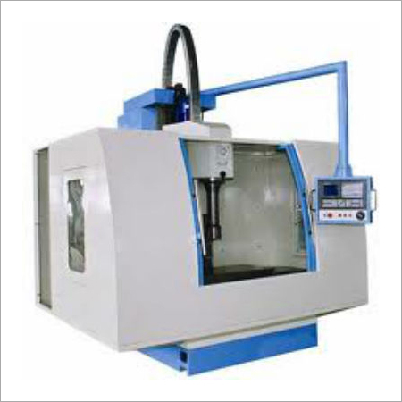 SPM Horizontal Boring Machines