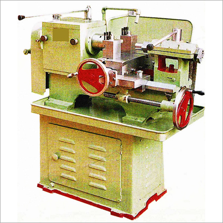 Heavy Duty SPM Machine