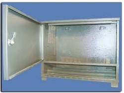 Sheet Metal Fabrication