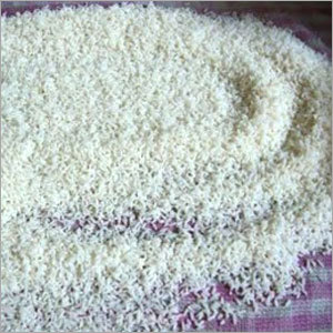 Broken Parboiled Rice