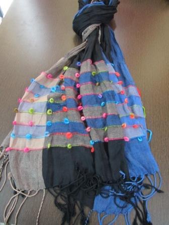 Stoles