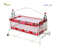 Standard Compact Cradle For Baby