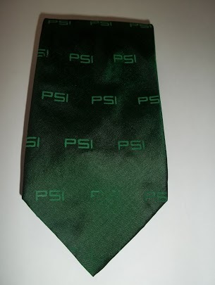 Green Shining Corporate Ties