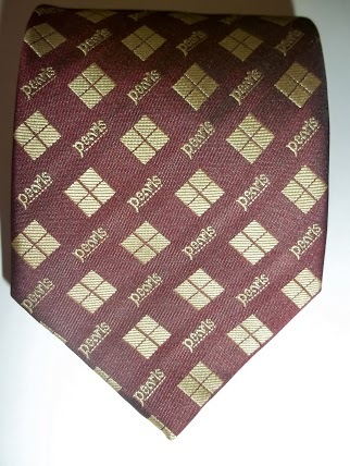 Elegant Corporate Ties