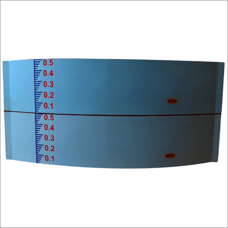 Frp Kt Weir Needles