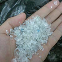 HDPE Flakes Scrap
