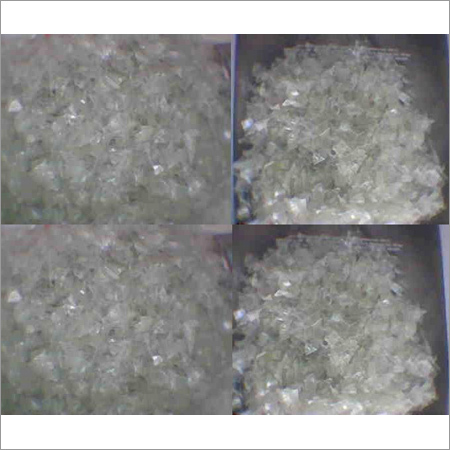 Pet Flake Scrap