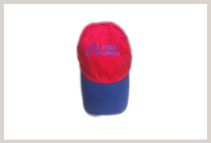 Fashion Caps