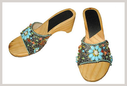 Ladies Footwear