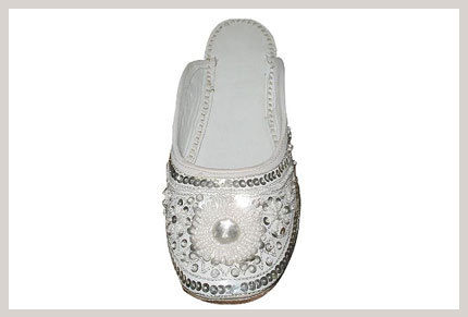 Party Wear Sandals