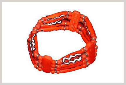 Fashion Beaded Bracelets