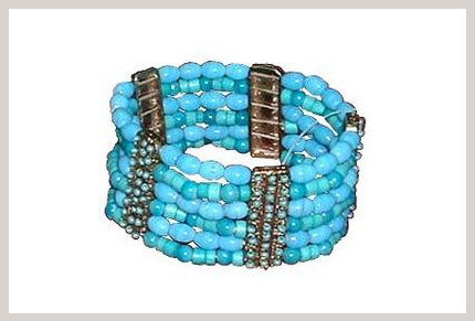 Designer Bracelets