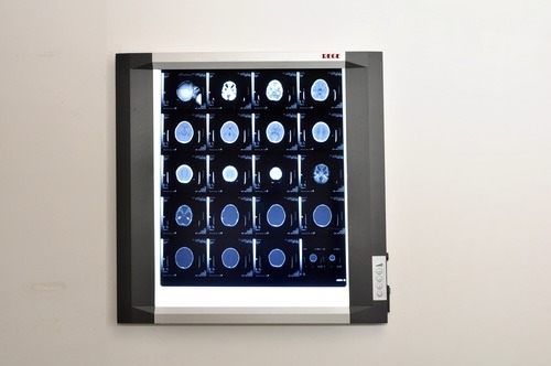 LED X-Ray View Box - Single screen