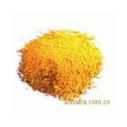 Inorganic Pigments (Chromes) for Plastic