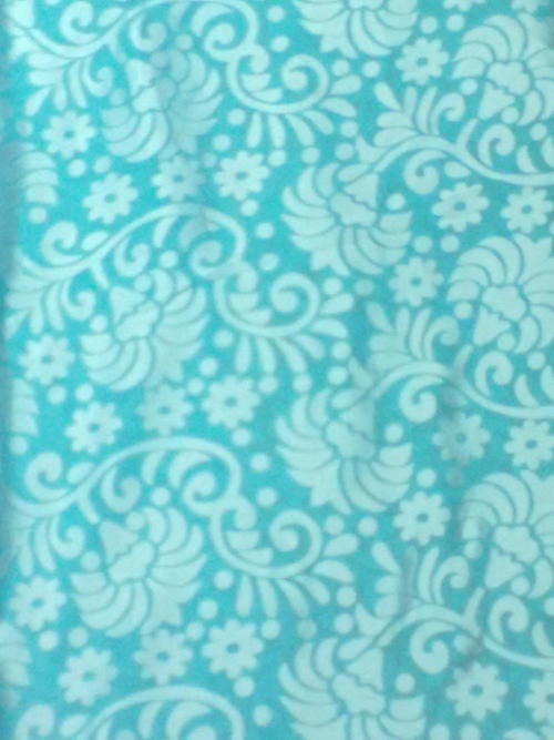 Brasso Dyed Cut Fabric