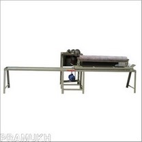 Roll Grooving Machine