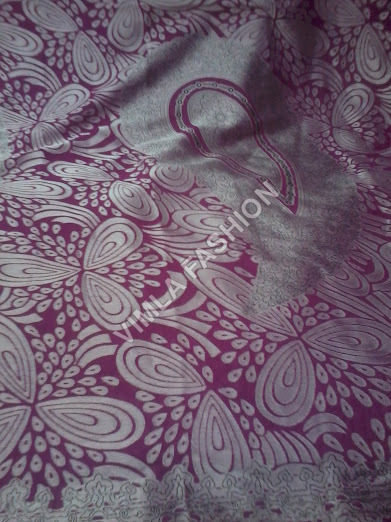 Brasso Pigment Print Fabric