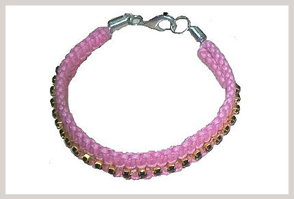 Fashionable Necklaces