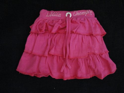 Baby skirt
