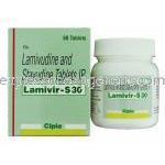 Lamivir S.30 TAB