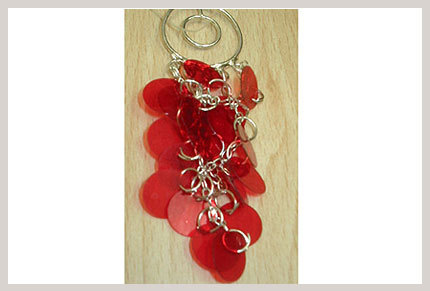 Fashionable Earringsa
