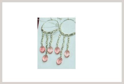 Fashion Earrings for Women