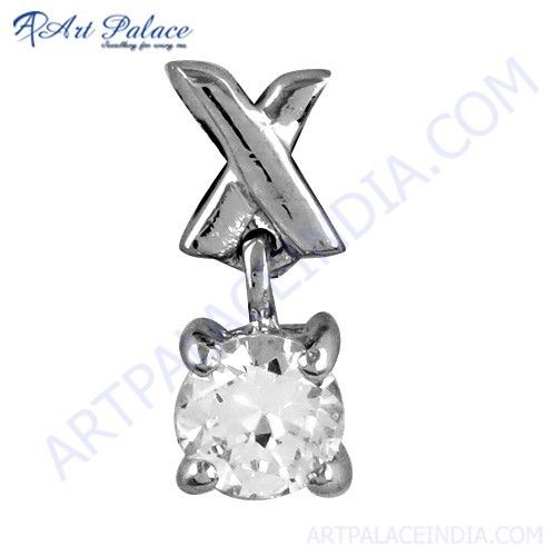 Cubic Zirconia Jewellery