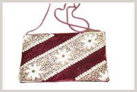 Ladies Beaded Handbags