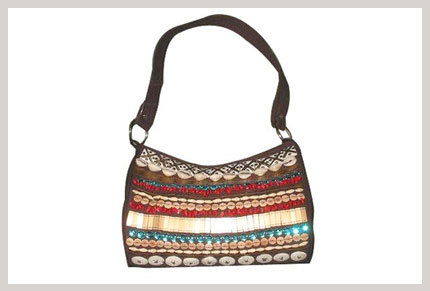 Ladies Shopping Bags