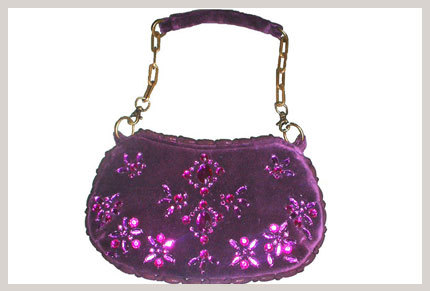 Beaded Evening Bags