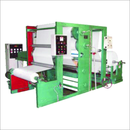 Automatic Wax Coating Machine