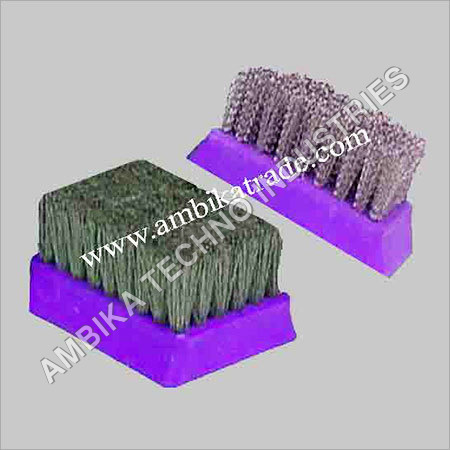 Abrasive Brushes