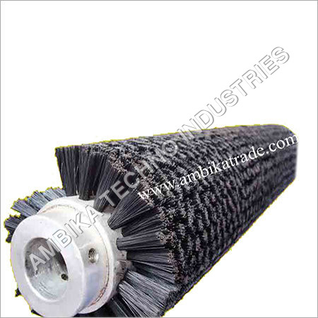 Industrial Circular Brush