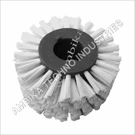 Steel Circular Brush