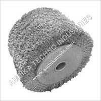 Wheel Deburring Brush