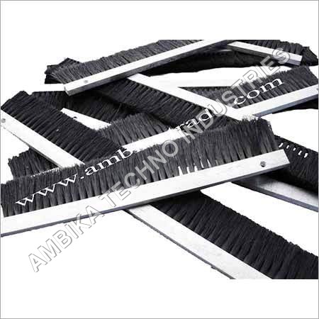 PP Wire Stripe Brush PP Wire Stripe Brush